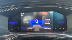 Volkswagen T-Cross 1.0 TSI 110 Black Edition 5dr Petrol Estate